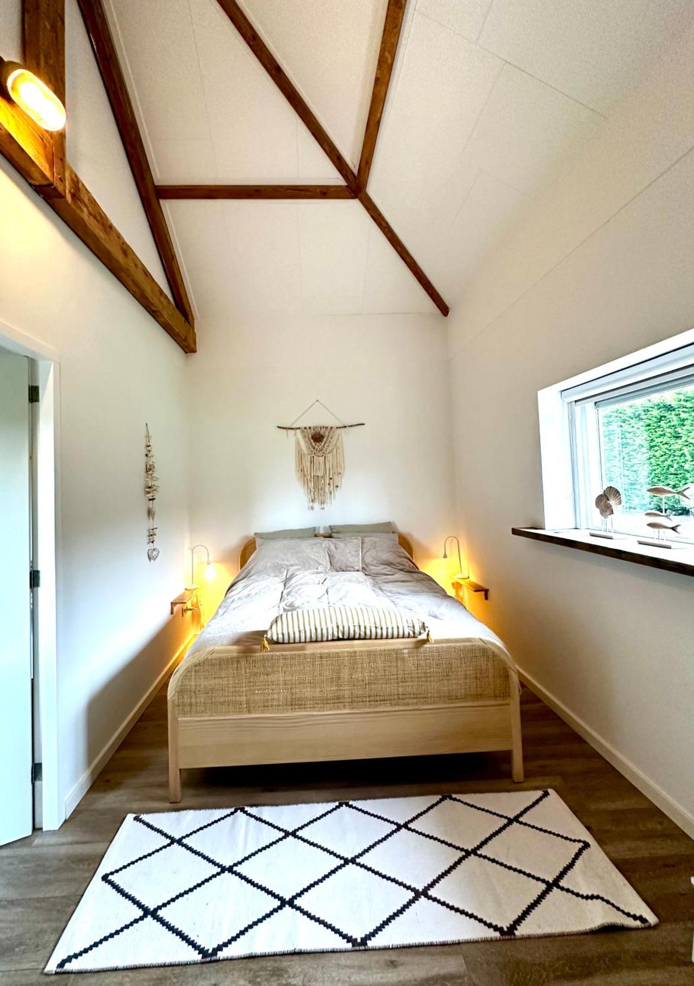 Guest house The Smiling Buddha *