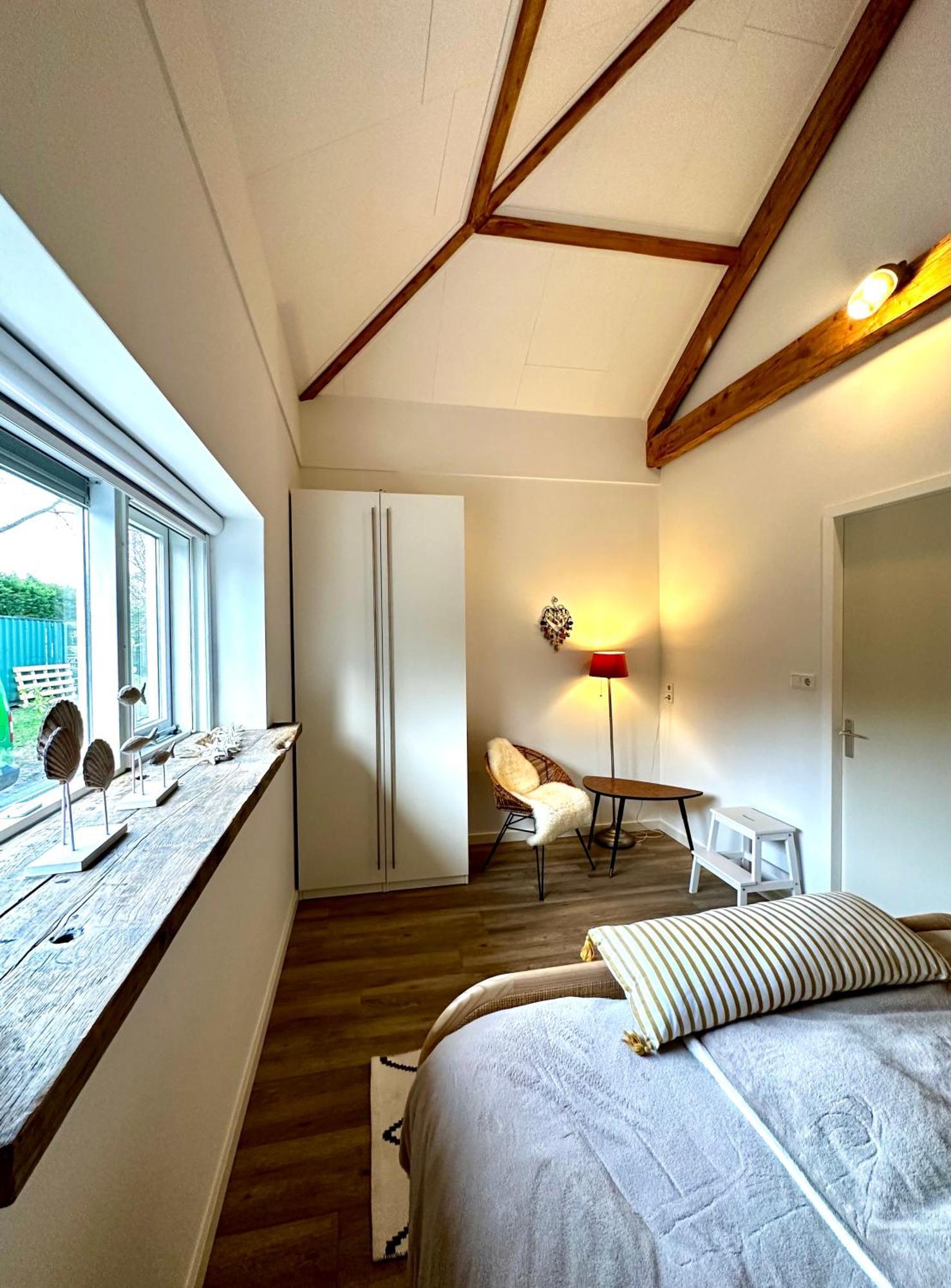 Guest house The Smiling Buddha *